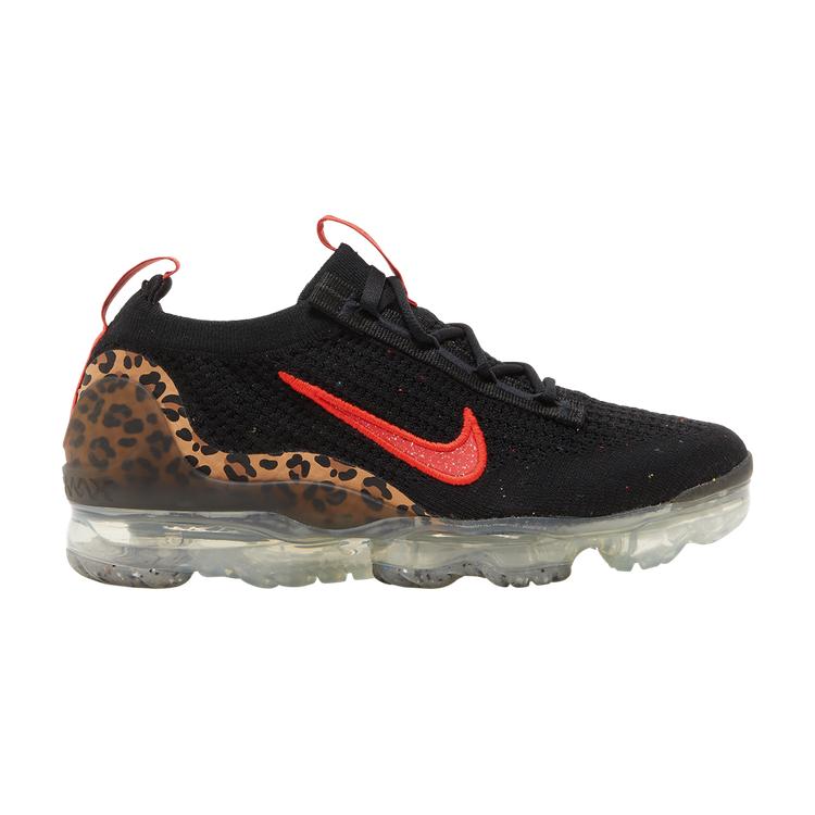 Wmns Air Vapormax 2021 Flyknit 'Leopard'